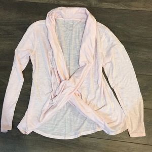 Balance collection yoga cover- up